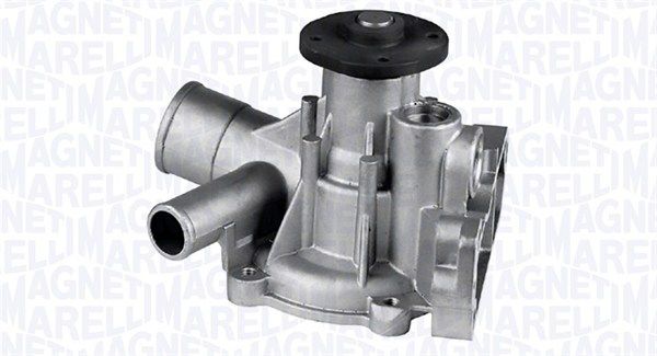 Pompa wody, chłodzenie silnika MAGNETI MARELLI 352316171019