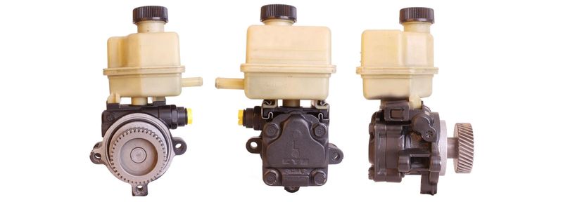 Pompa hydrauliczna, układ kierowniczy DRI 715521374