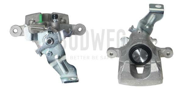 Zacisk hamulca BUDWEG CALIPER 345558