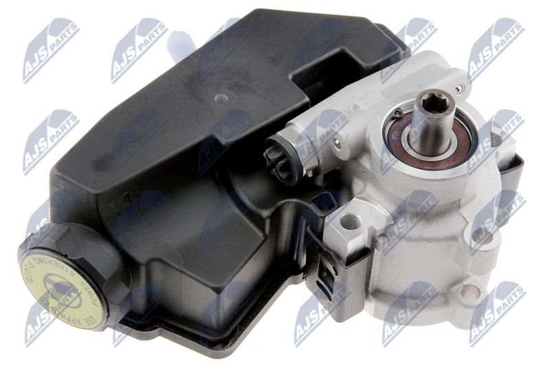 Pompa hydrauliczna, układ kierowniczy NTY SPW-CH-013
