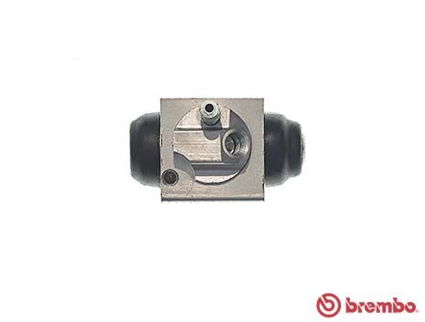 Cylinderek hamulcowy BREMBO A 12 C03