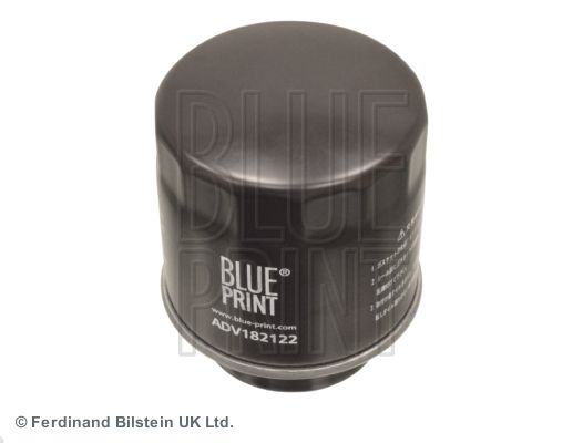Filtr oleju BLUE PRINT ADV182122