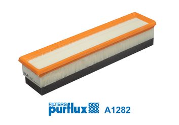 Filtr powietrza PURFLUX a1282