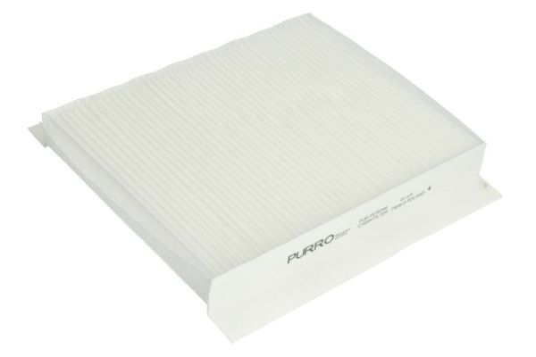 Filtr, wentylacja przestrzeni pasażerskiej PURRO PUR-PC8048