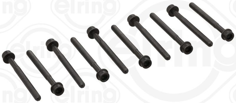 Zestaw śrub głowicy cylindrów ELRING 323.300