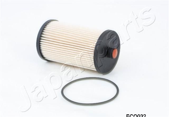 Filtr paliwa JAPANPARTS FC-ECO032