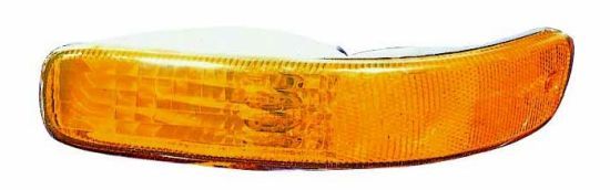 Lampa kierunkowskazu ABAKUS 333-1630R-US