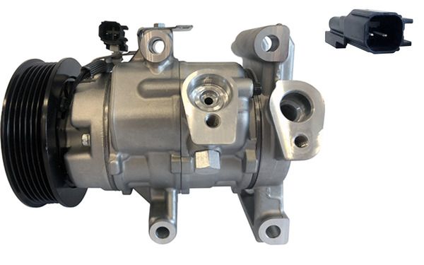 Sprężarka, klimatyzacja MAHLE ACP1212000S