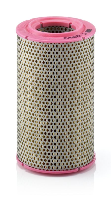Filtr powietrza MANN-FILTER C1399/3