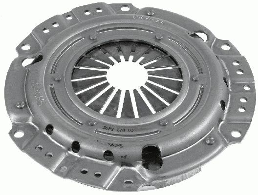 Tarcza dociskowa sprzęgła SACHS 3082 278 031