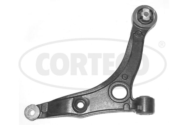 Wahacz, zawieszenie koła CORTECO 49399161