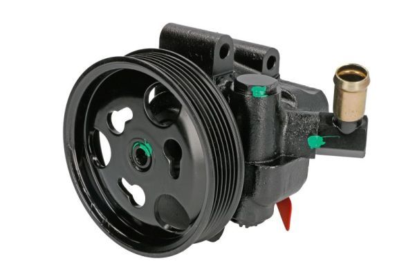 Pompa hydrauliczna, układ kierowniczy LAUBER 55.0144