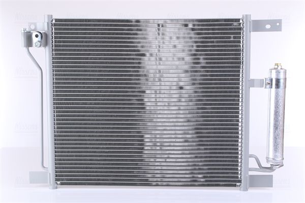Skraplacz, klimatyzacja NISSENS 940384