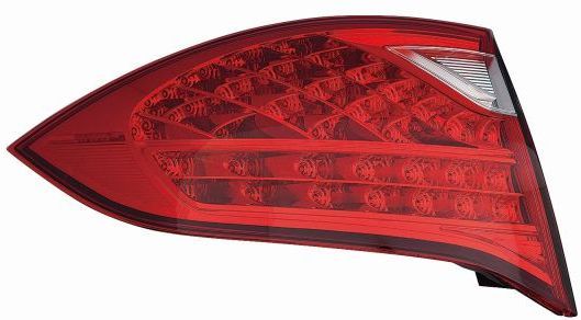 Lampa tylna zespolona ABAKUS 448-1911l-aen