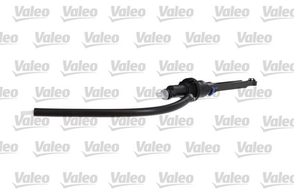 Pompa sprzęgła VALEO 874504