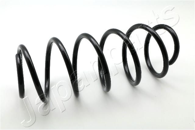 Sprężyna zawieszenia JAPANPARTS ZC3539H
