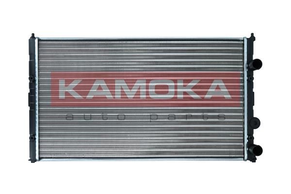 Chłodnica, układ chłodzenia silnika KAMOKA 7705116