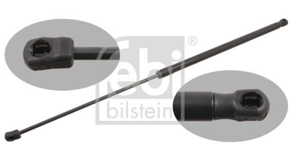 Sprężyna gazowa, maska FEBI BILSTEIN 29434