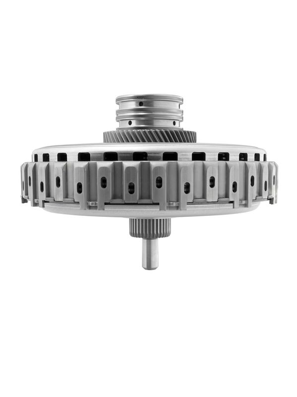 Zestaw sprzęgieł BorgWarner 203770