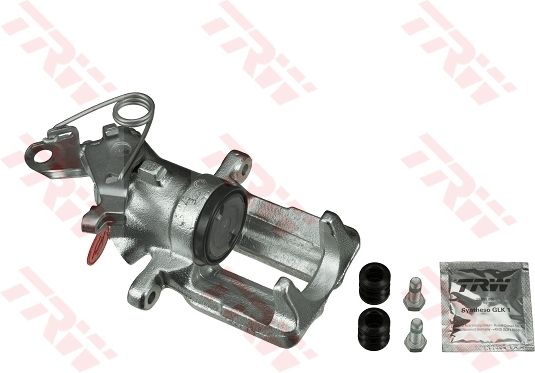 Zacisk hamulca TRW bht124e