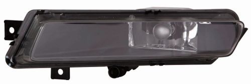 Reflektor przeciwmgłowy ABAKUS 444-2036L-UQ