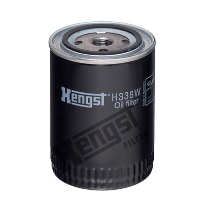 Filtr oleju HENGST FILTER H338W