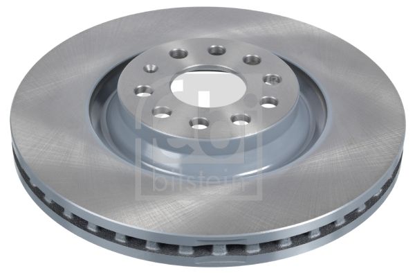 Tarcza hamulcowa FEBI BILSTEIN 39129