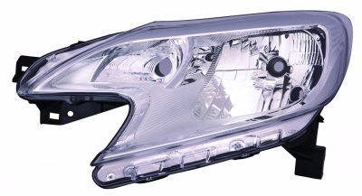 Reflektor ABAKUS 215-11g8l-ld-em
