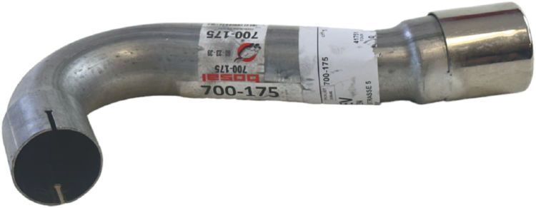 Rura wydechowa BOSAL 700-175