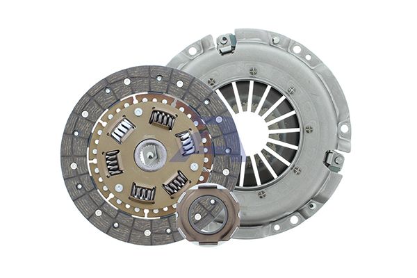 Zestaw sprzęgieł AISIN KH-015A
