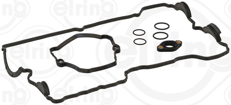 Zestaw uszczelek, pokrywa głowicy cylindra ELRING 898.171