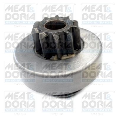 Zębnik, rozrusznik MEAT & DORIA 47059