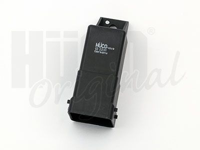 Przekaźnik, układ ogrzewania wstępnego HITACHI 132231