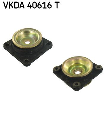 Mocowanie amortyzatora SKF VKDA 40616 T