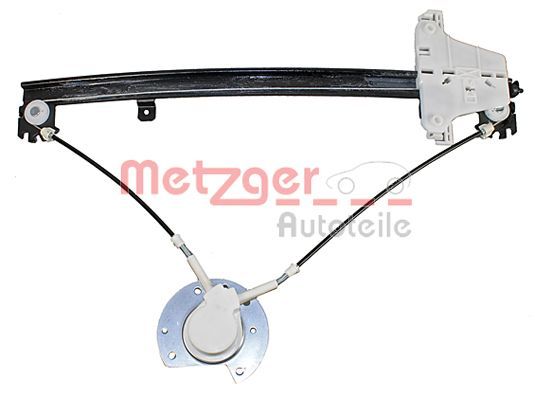 Podnośnik szyby METZGER 2160399