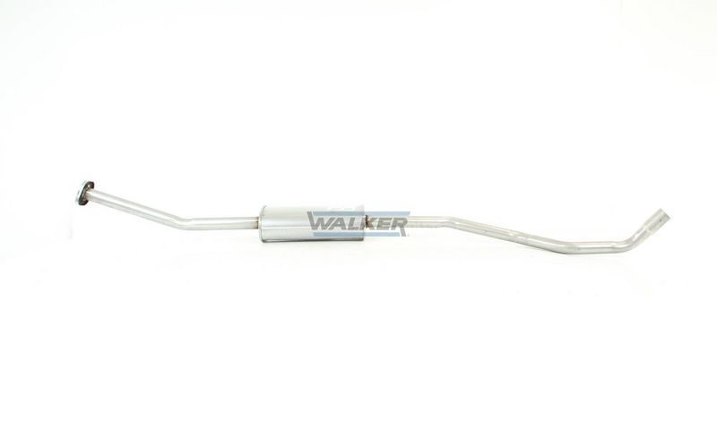 Tłumik środkowy WALKER 23462