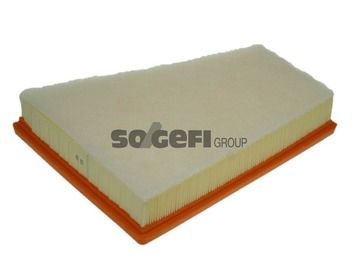 Filtr powietrza PURFLUX a1408