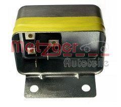Regulator napięcia METZGER 2390021