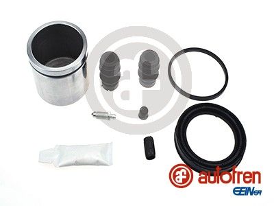 Zestaw naprawczy, zacisk hamulca AUTOFREN SEINSA D41099C