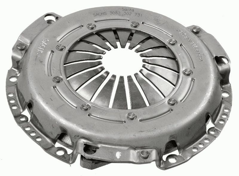 Tarcza dociskowa sprzęgła SACHS 3082 302 731