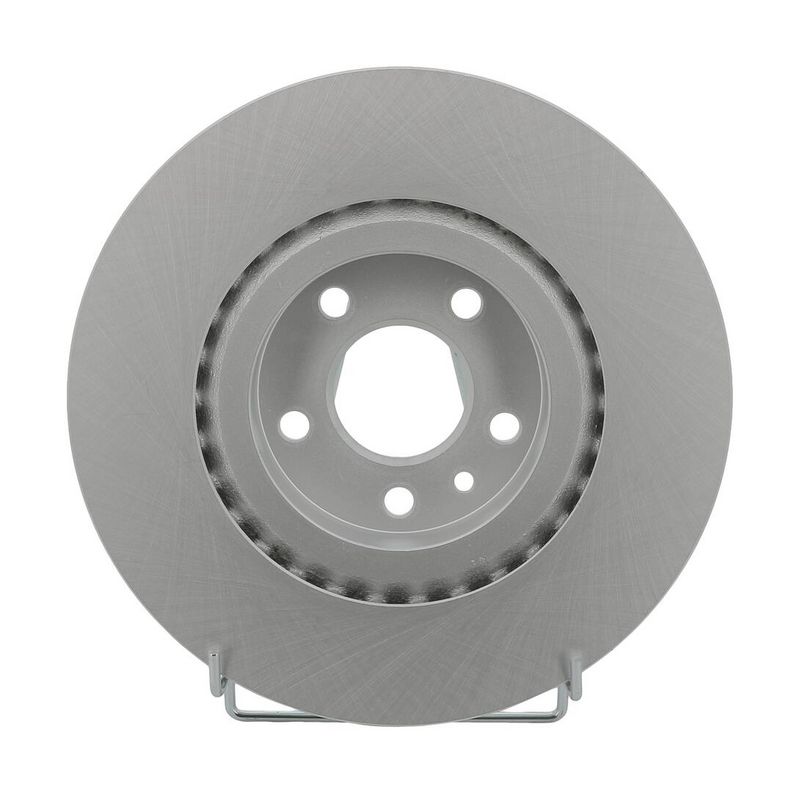 Tarcza hamulcowa FERODO DDF156C