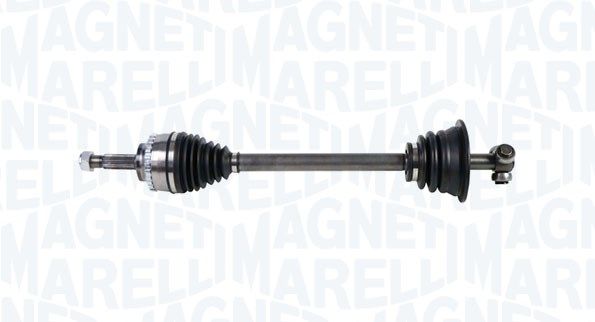 Wał napędowy MAGNETI MARELLI 302004190231