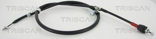 Cięgło, hamulec postojowy TRISCAN 8140 43147