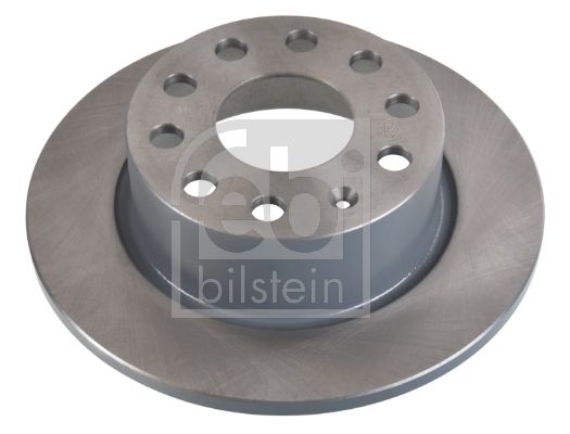 Tarcza hamulcowa FEBI BILSTEIN 107516