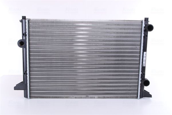 Chłodnica, układ chłodzenia silnika NISSENS 65253