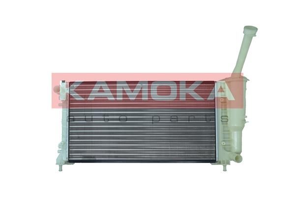 Chłodnica, układ chłodzenia silnika KAMOKA 7705209