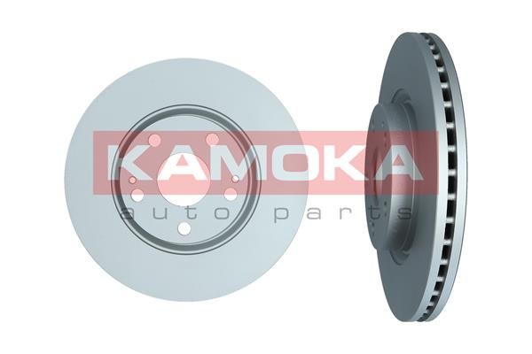 Tarcza hamulcowa KAMOKA 1031129