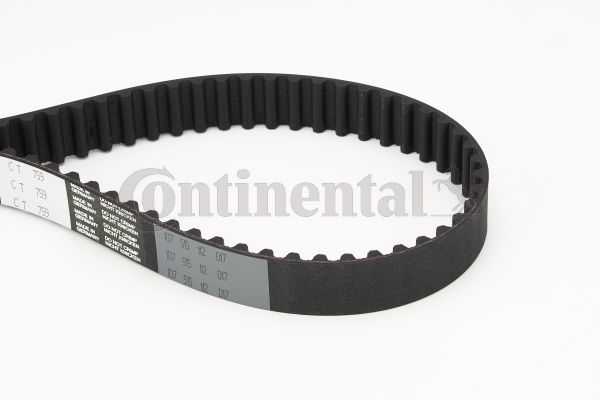 Pasek rozrządu CONTINENTAL CTAM CT759