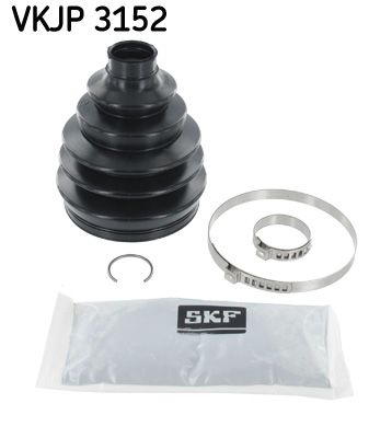Zestaw osłon, wał napędowy SKF VKJP 3152