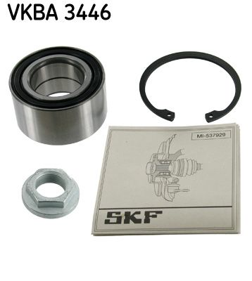 Zestaw łożysk koła SKF VKBA 3446